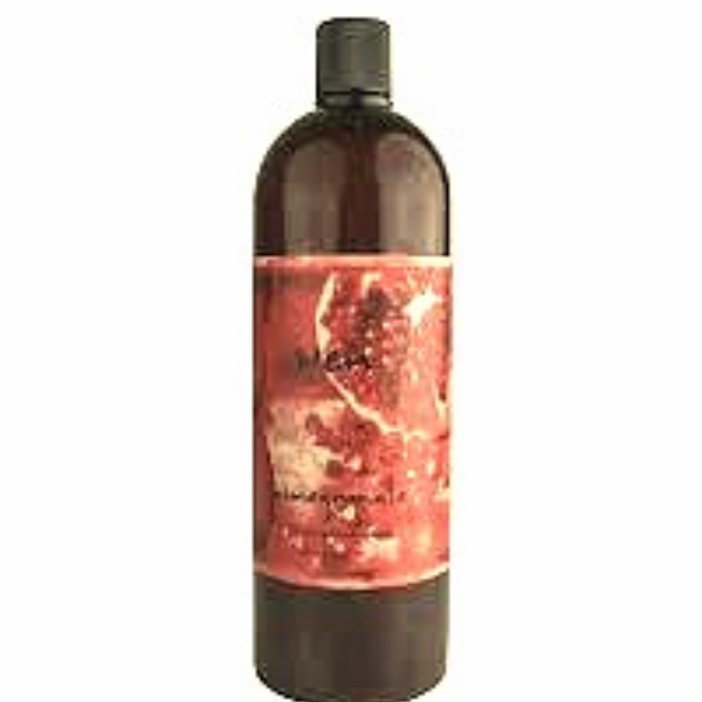 WEN by Chaz Dean~POMEGRANATE CLEANSING CONDITIONER